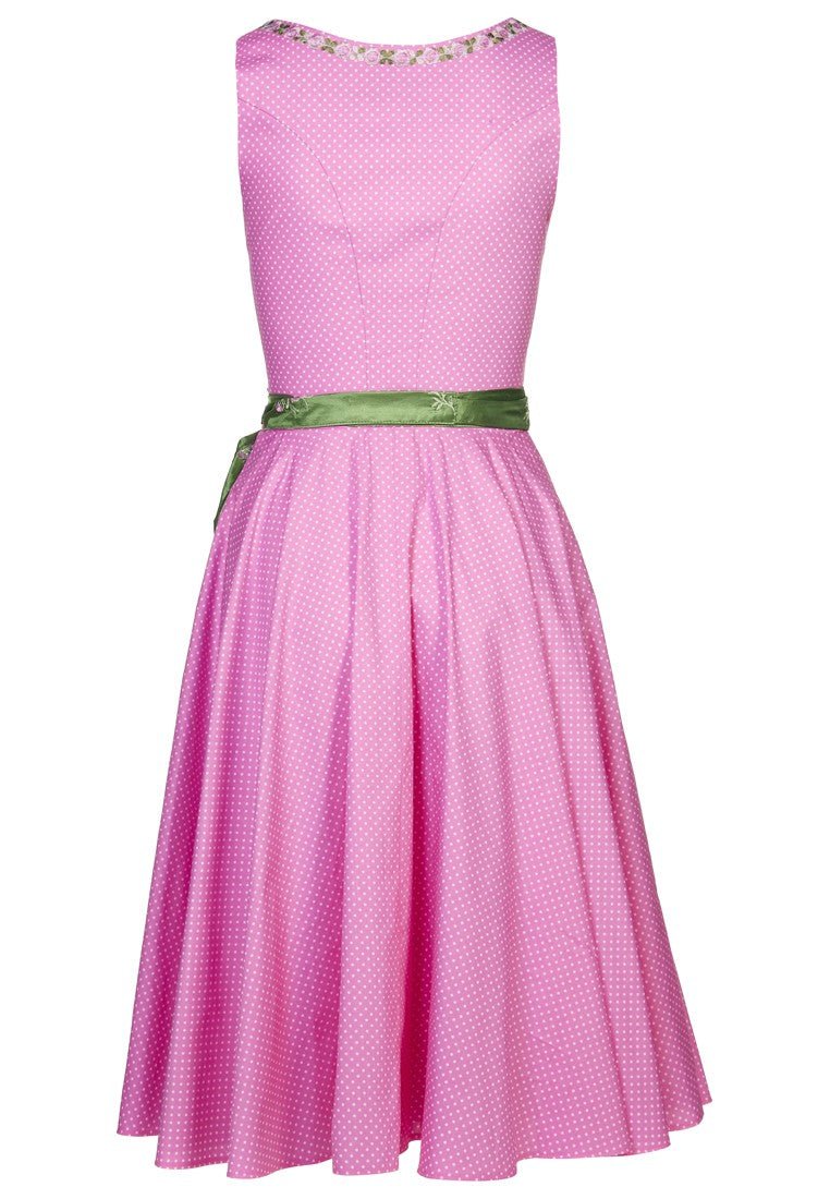 Dirndl - Dirndl Felice Rosa - Dirndl.com