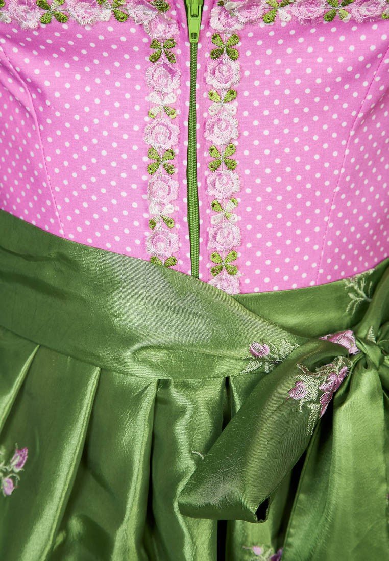 Dirndl - Dirndl Felice Rosa - Dirndl.com