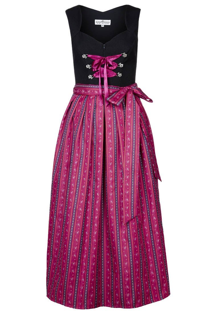 Dirndl - Dirndl Celine pink - Dirndl.com