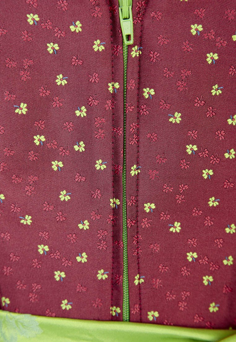 Dirndl - Dirndl Sally bordeaux - Dirndl.com