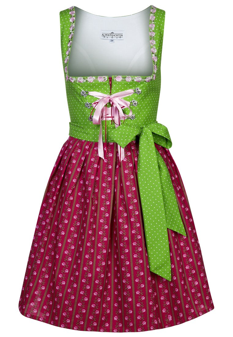 Dirndl Sandra