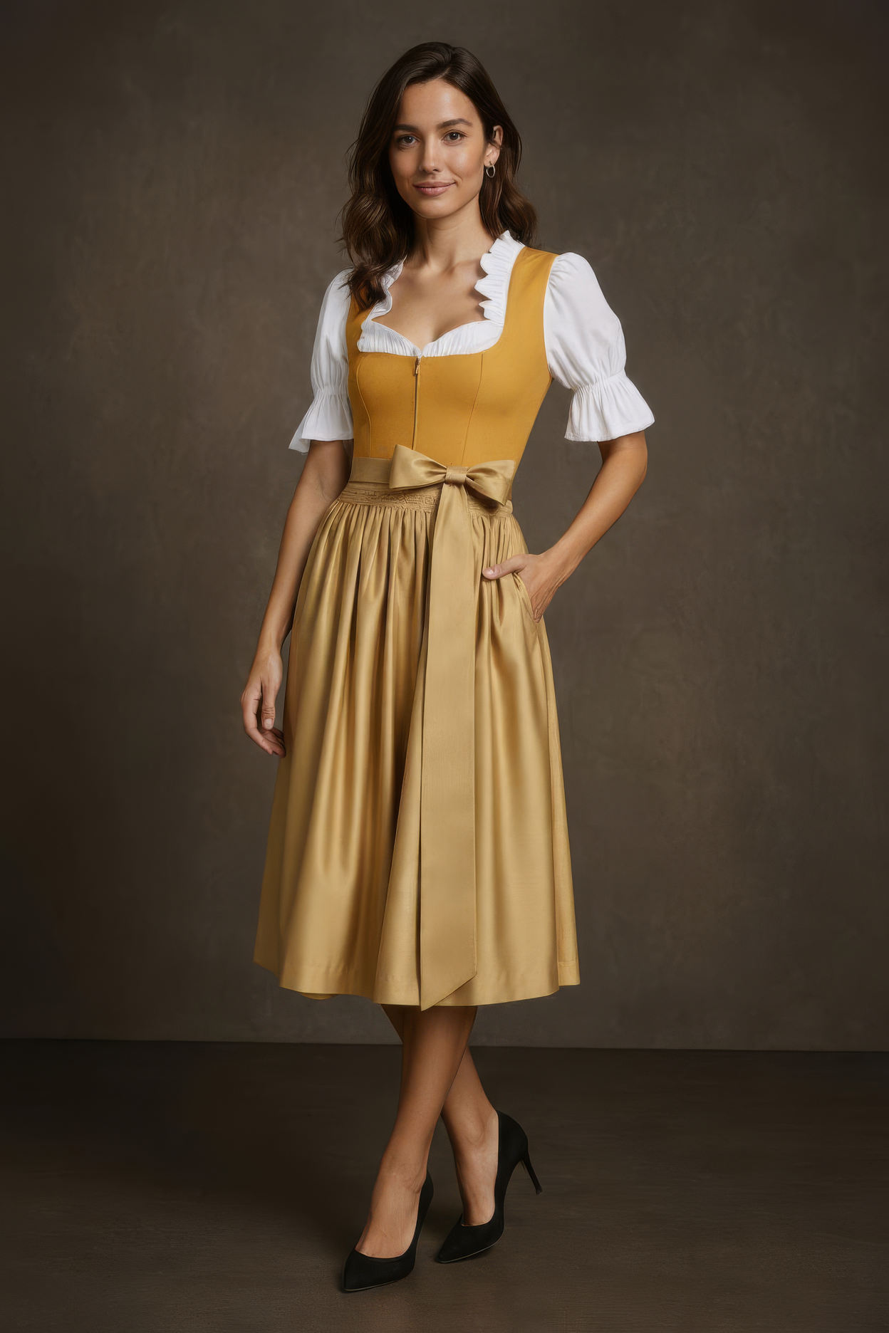 Dirndl - Dirndl Kira - Dirndl.com