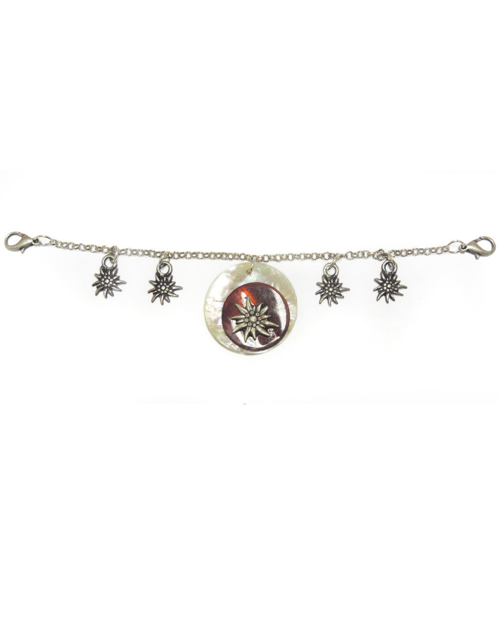 Charivari Femme Nacre Edelweiss