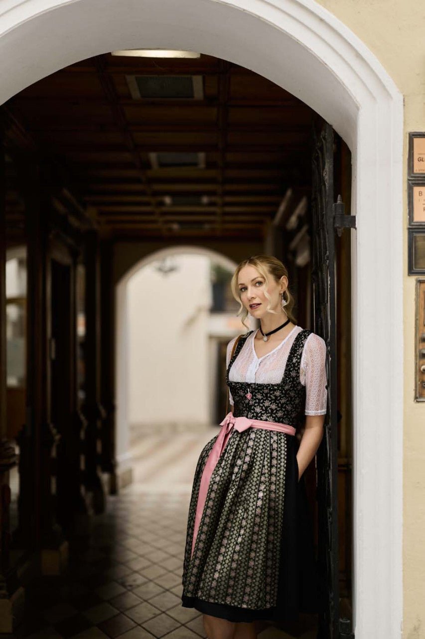 Dirndl - Dirndl Dalia - Dirndl.com