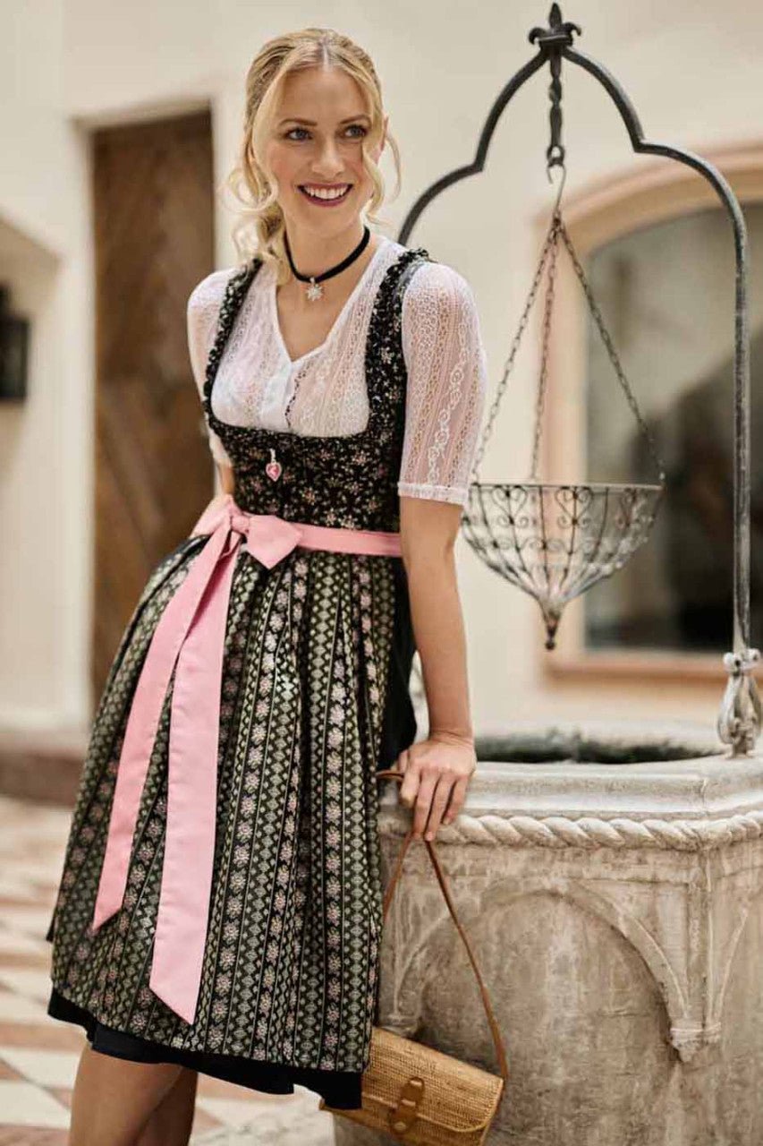 Dirndl - Dirndl Dalia - Dirndl.com
