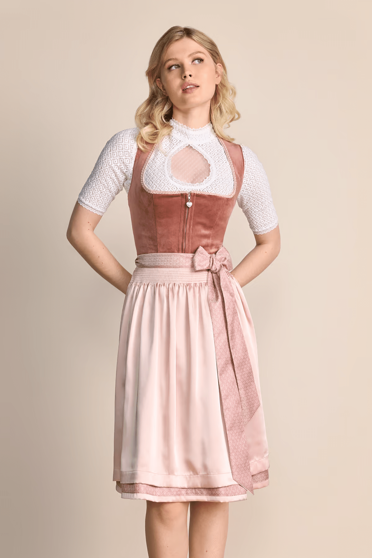 Dirndl - Dirndl Sandi 60cm - Dirndl.com