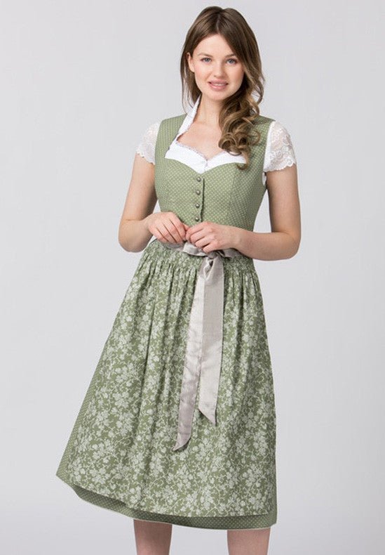 Dirndl - Dirndl Edonita schilf - Dirndl.com