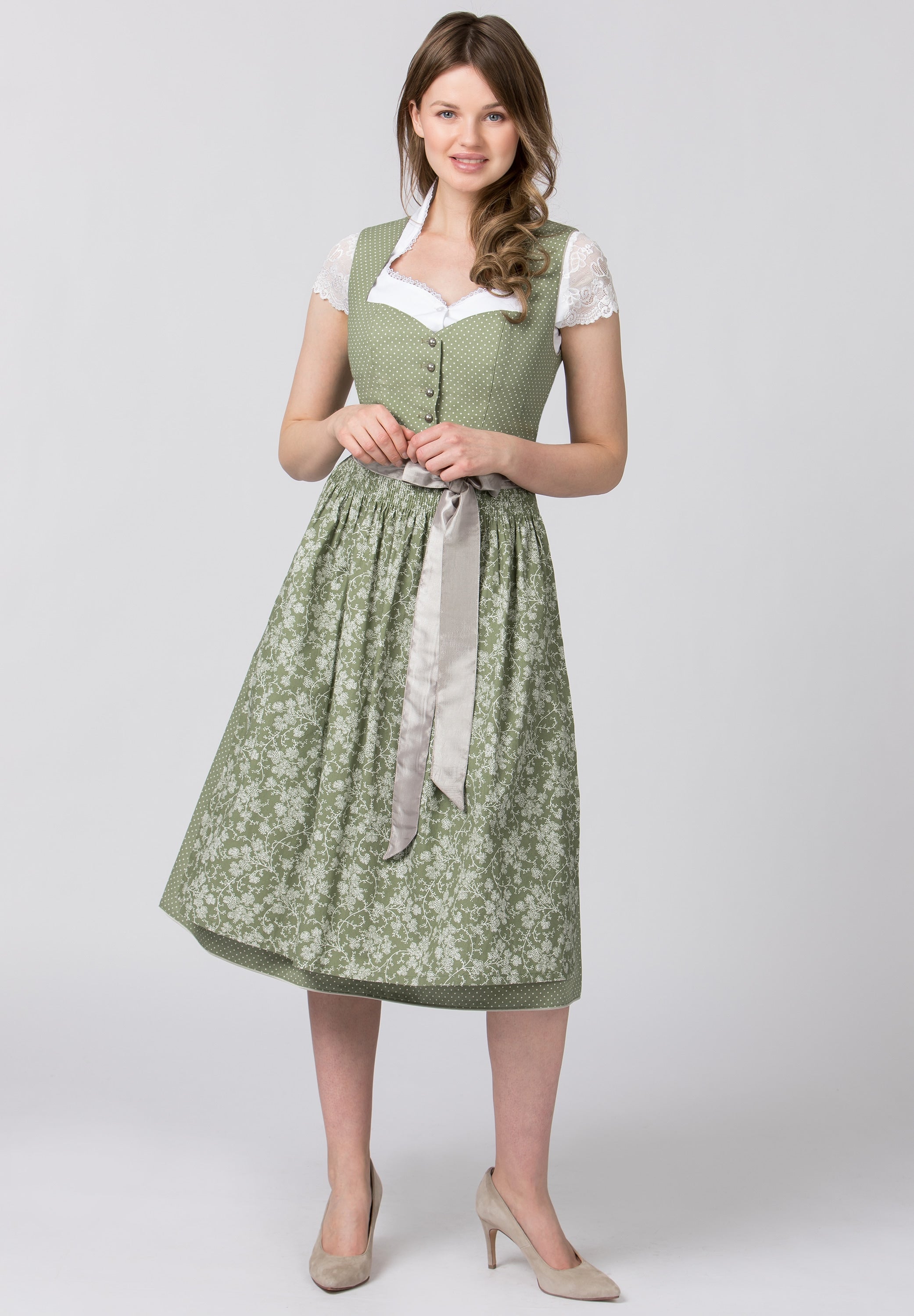 Dirndl Edonita reed