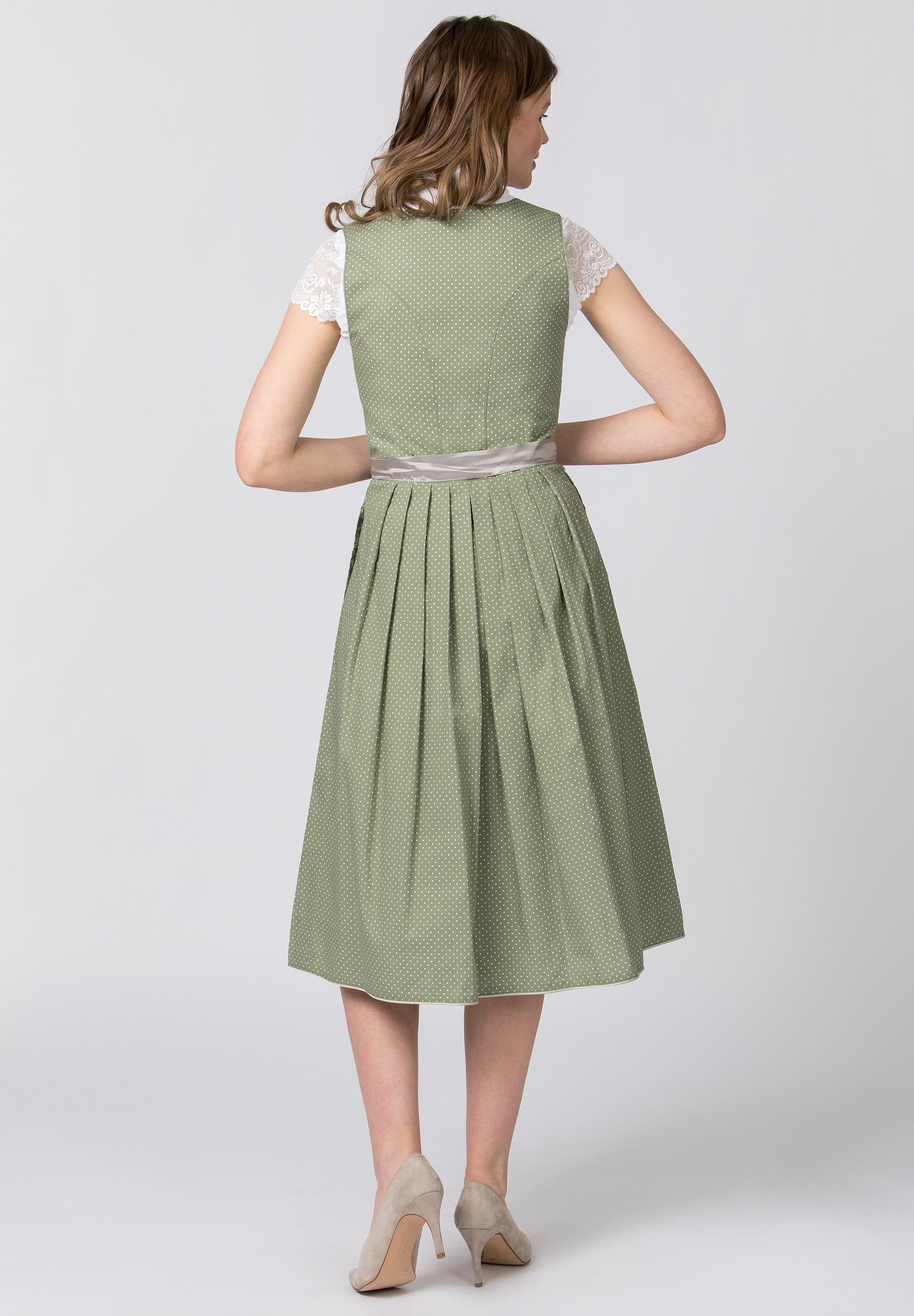Dirndl Edonita reed