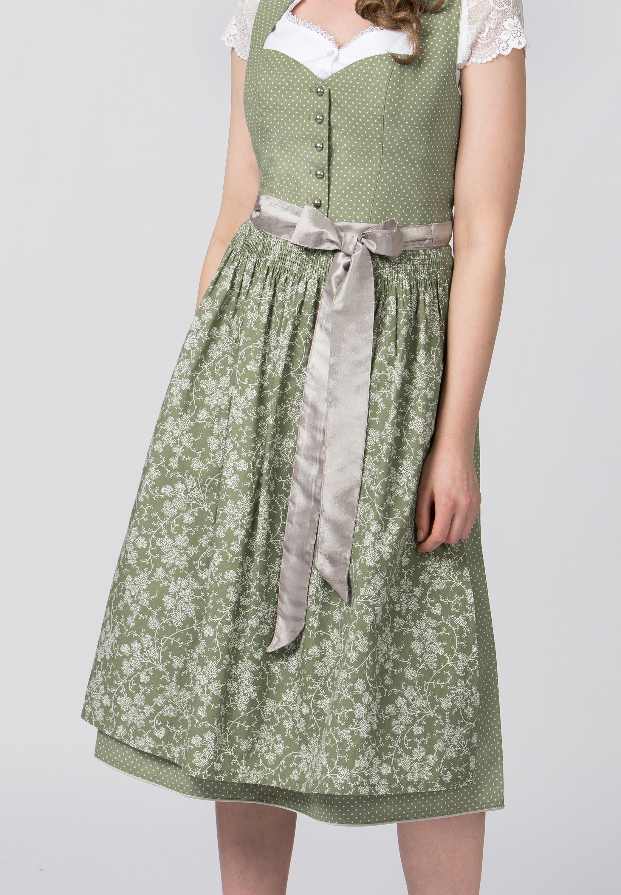 Dirndl Edonita reed