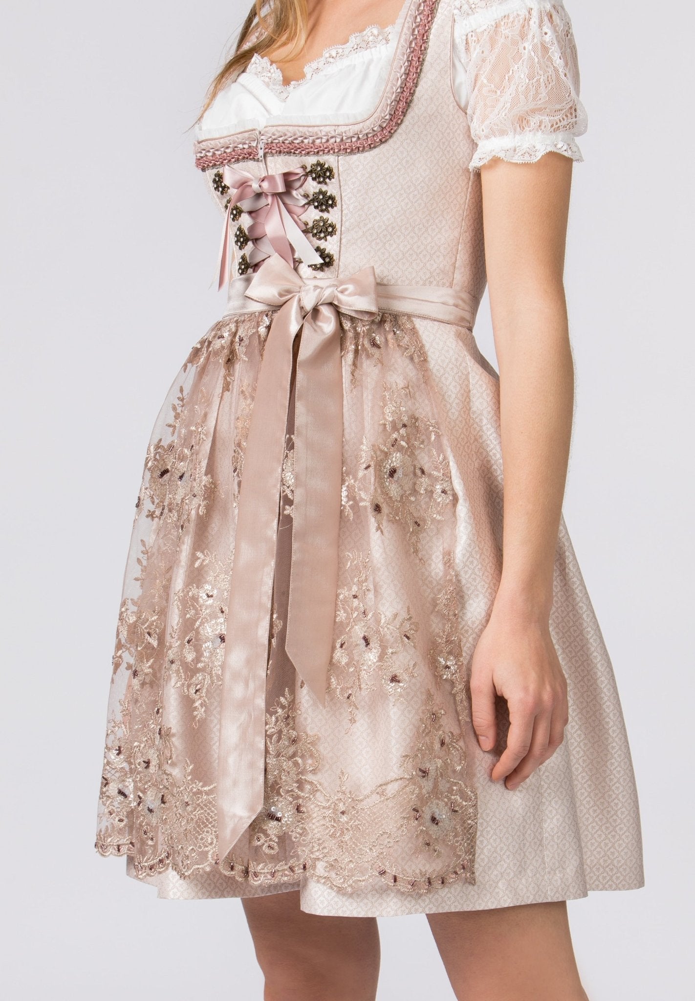 Dirndl - Dirndl Finette - Dirndl.com