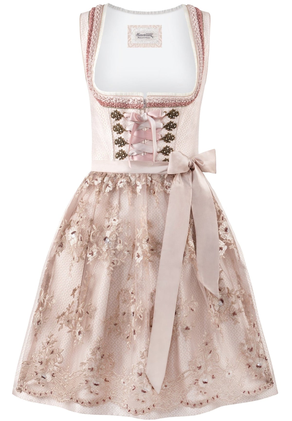 Dirndl - Dirndl Finette - Dirndl.com