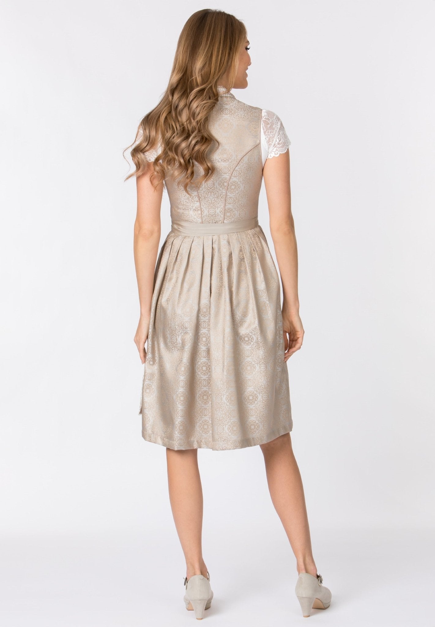 Dirndl - Dirndl Gabrielle - Dirndl.com