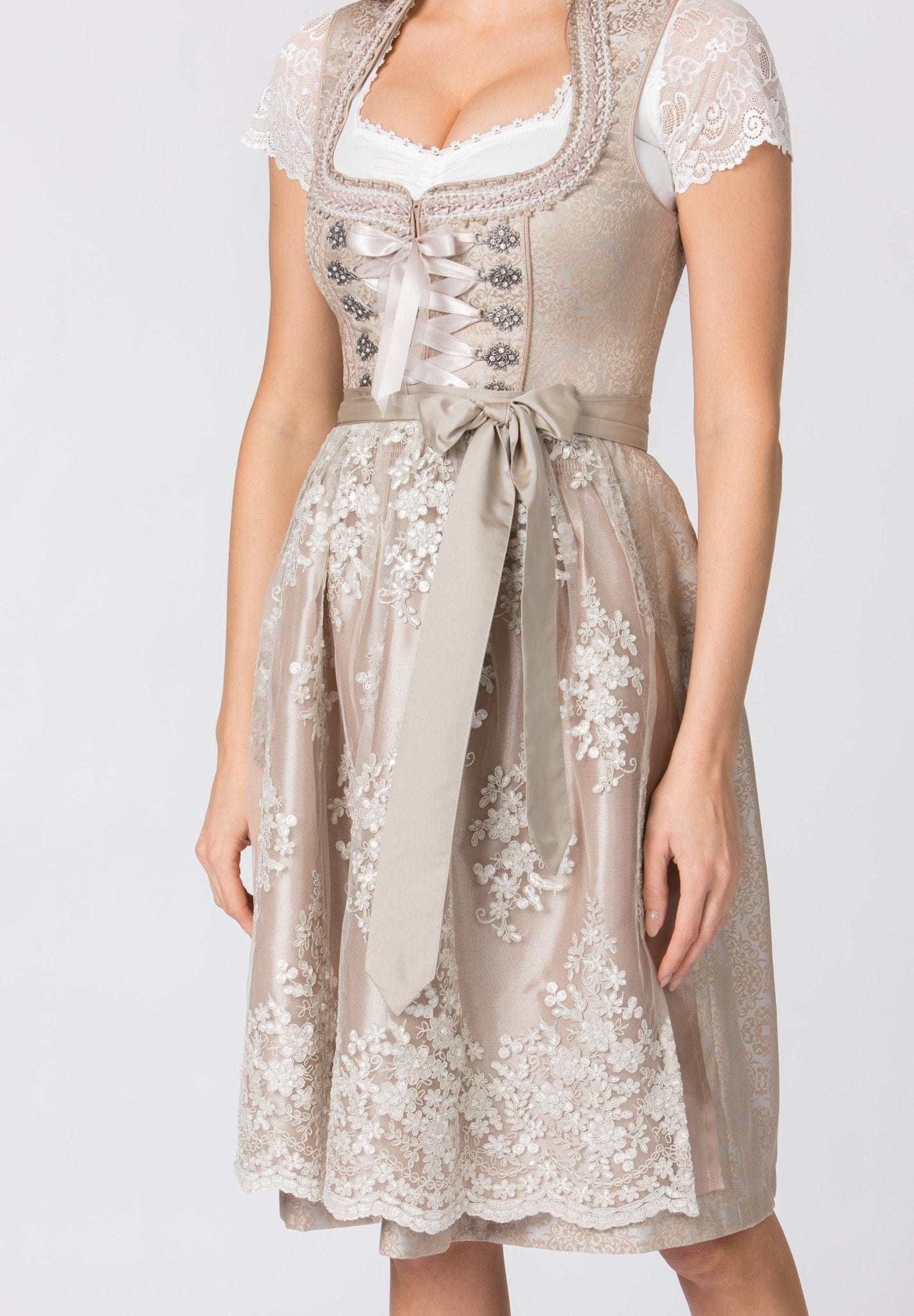 Dirndl - Dirndl Gabrielle - Dirndl.com