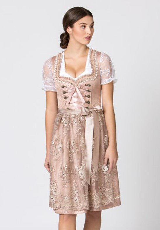 Dirndl Lilou altrosa Stockerpoint Dirndl | dirndl.com Dirndl Lilou altrosa Stockerpoint Dirndl | dirndl.com