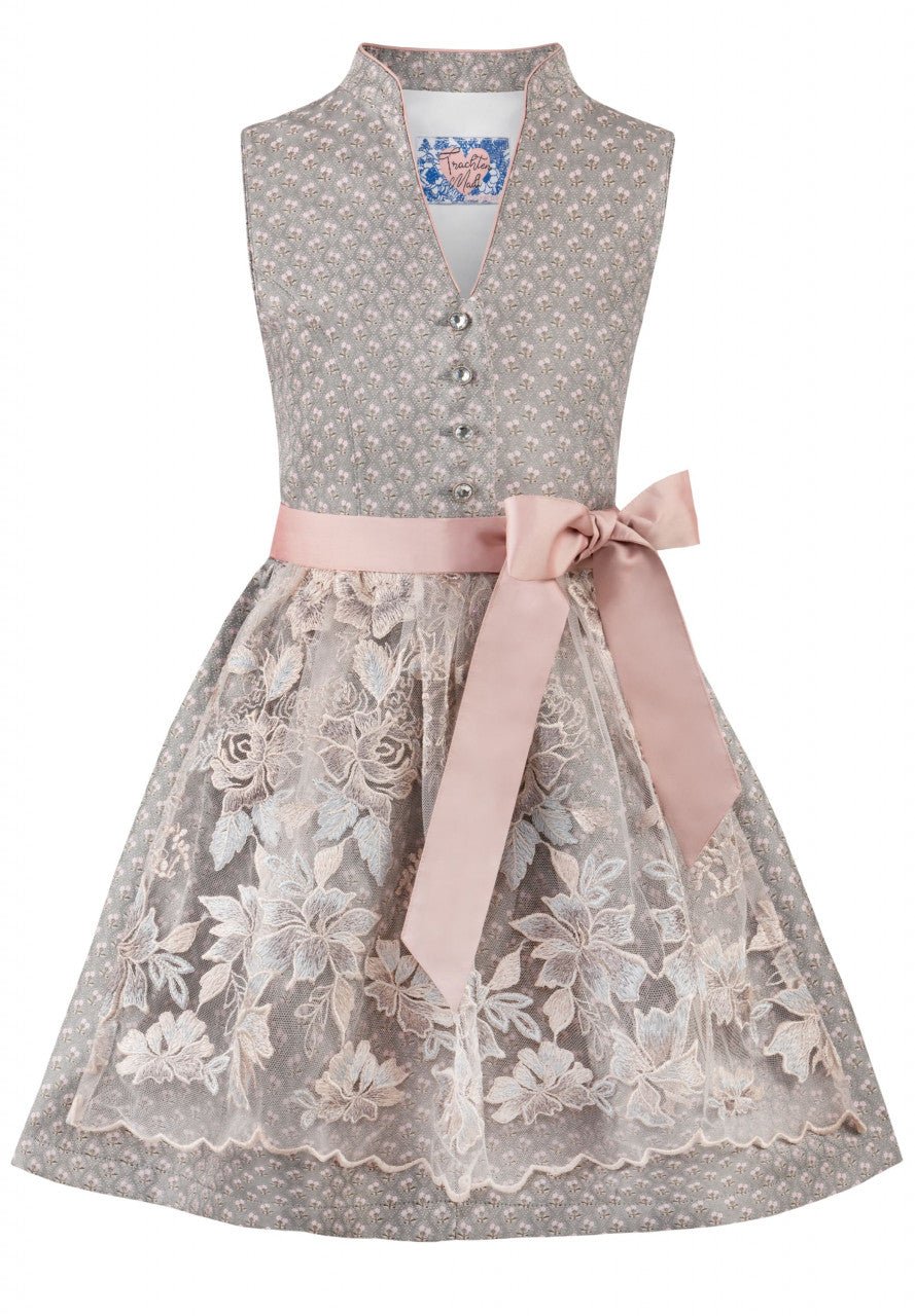 Dirndl - Kinderdirndl Maddy - Dirndl.com