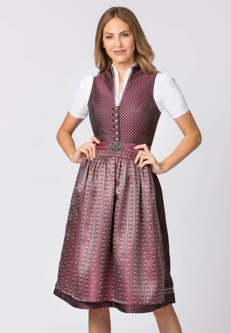Dirndl - Dirndl Maelys - Dirndl.com