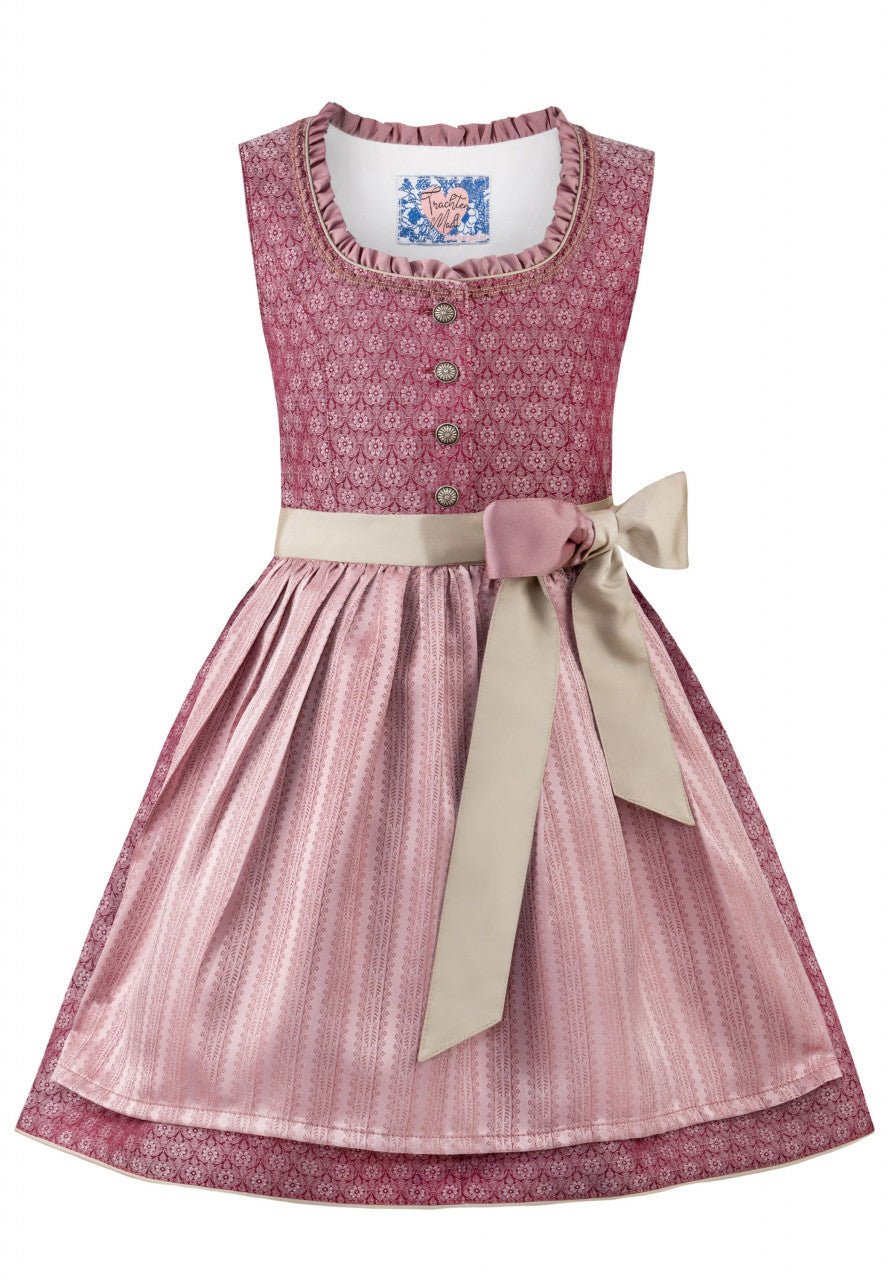 Dirndl - Kinderdirndl Tabita - Dirndl.com