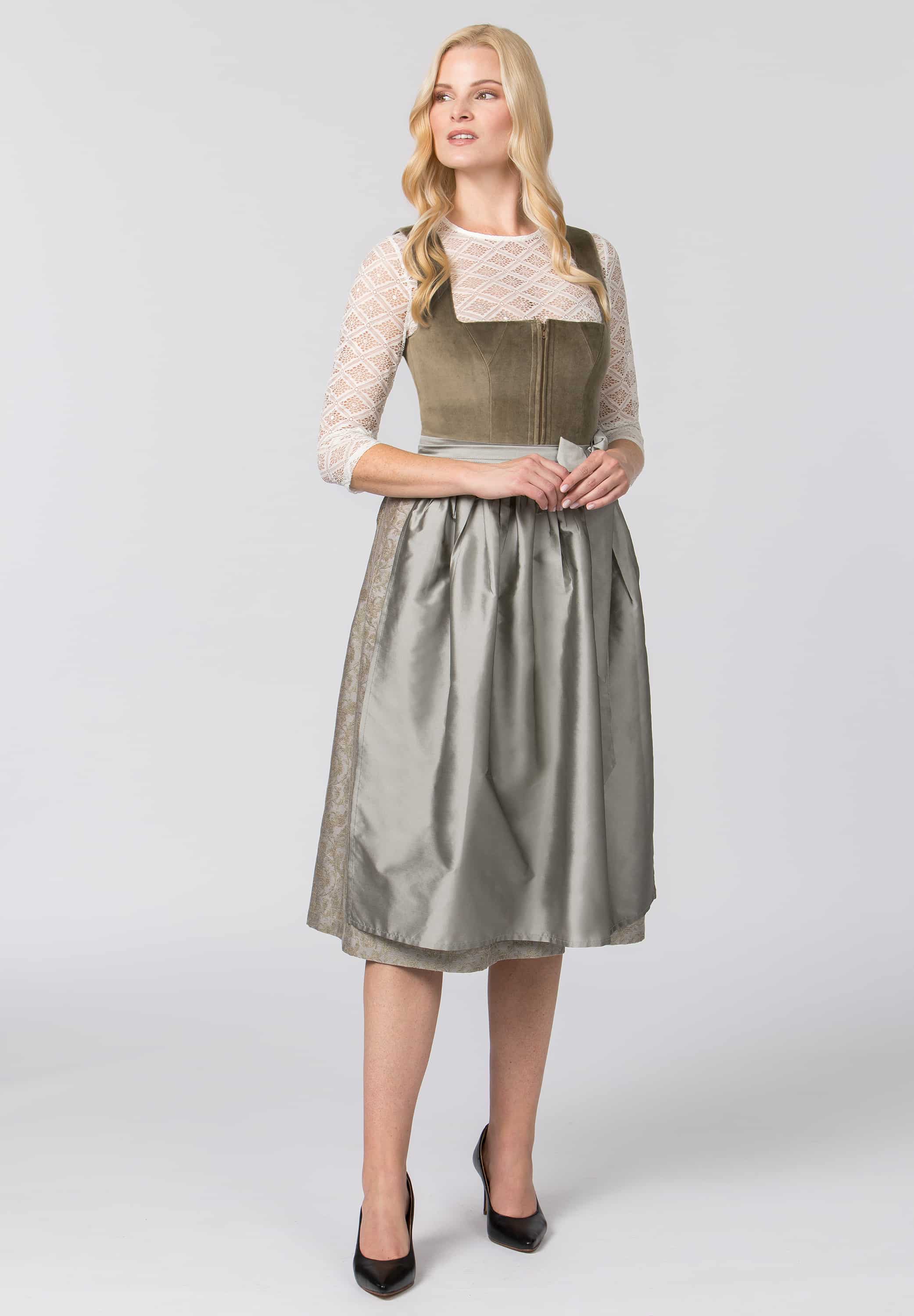 Dirndl Valerie