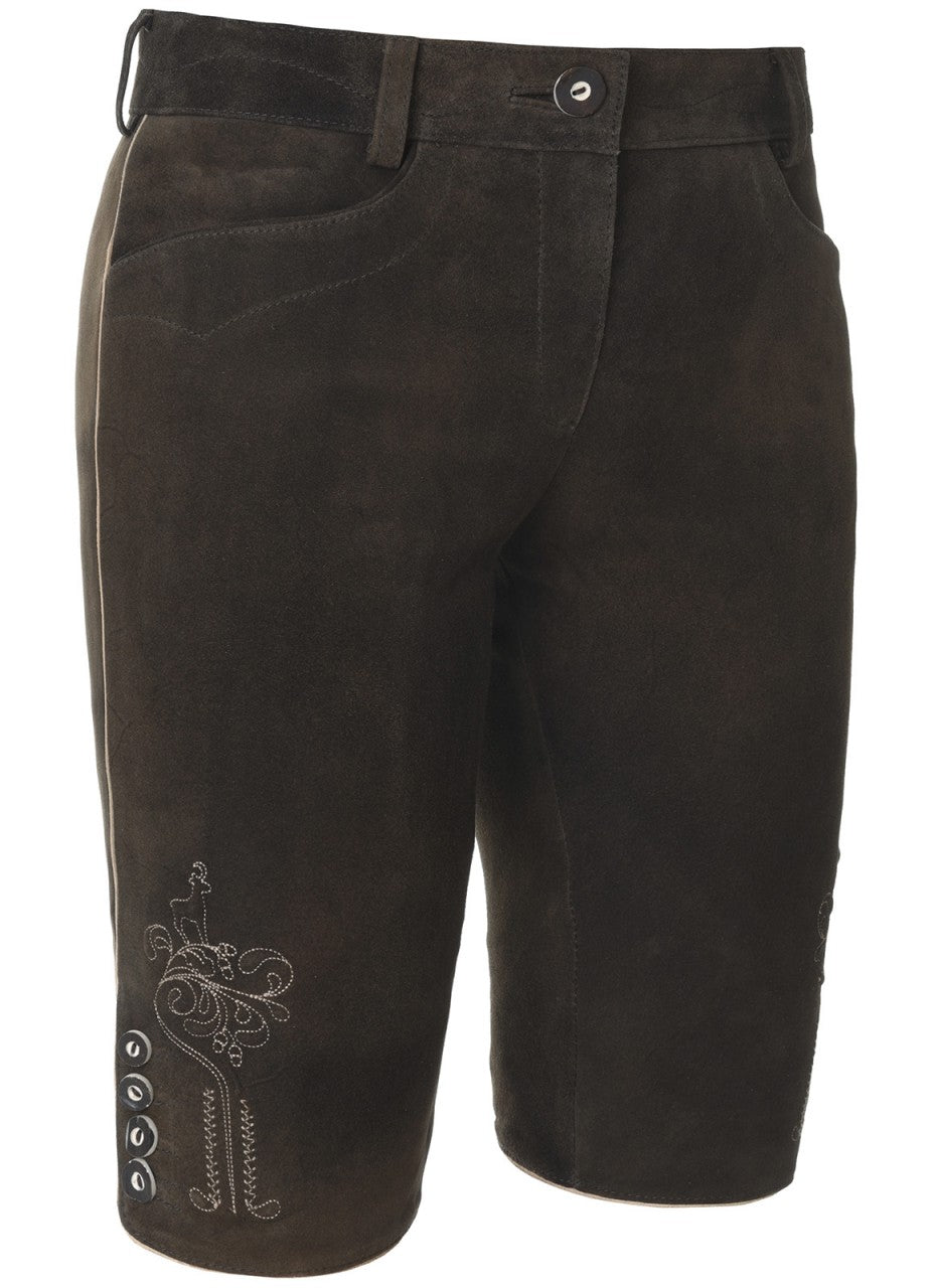 Lederhose - Trachtenhose Donau aventin - Dirndl.com