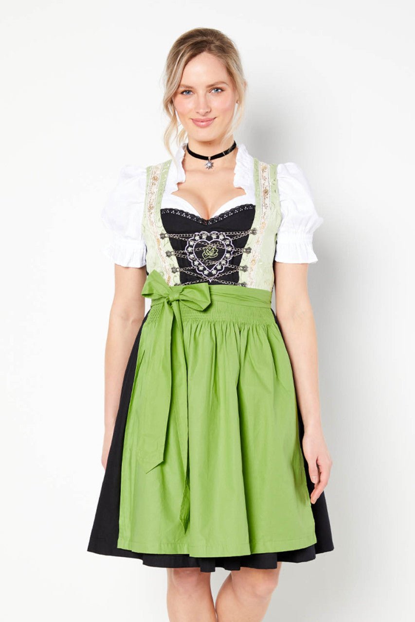 Dirndl - Dirndl Set Edina - Dirndl.com