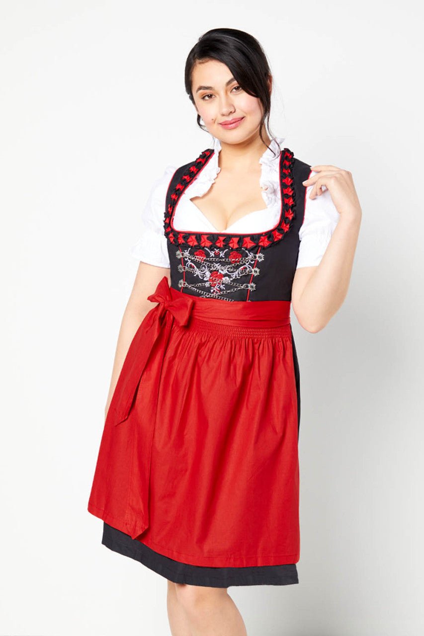 Dirndl - Dirndl Set Emilia - Dirndl.com