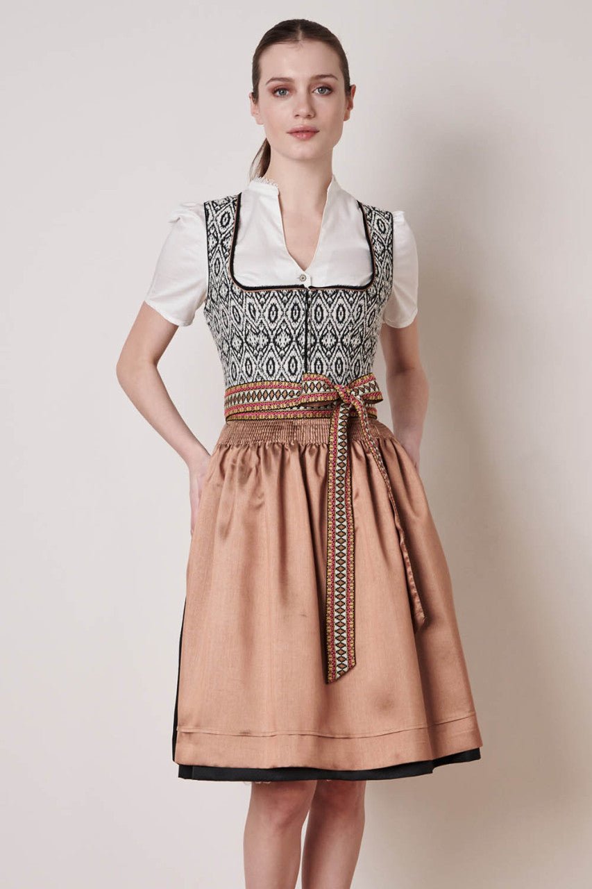 Dirndl - Dirndl Euphemina 60cm - Dirndl.com