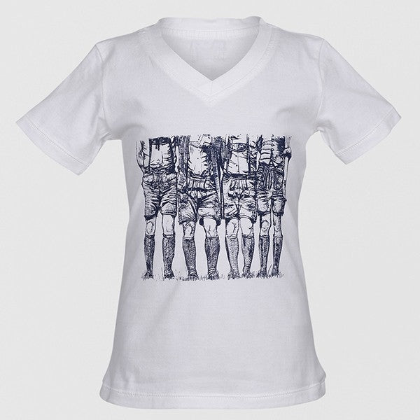 Trachtenshirt - Jungsshirt Arne - Dirndl.com