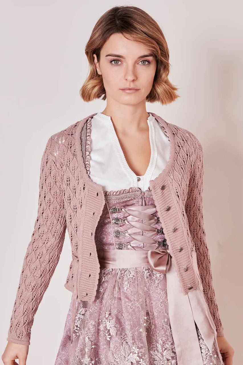 Trachtenjacke - Trachtenjacke Florentine - Dirndl.com