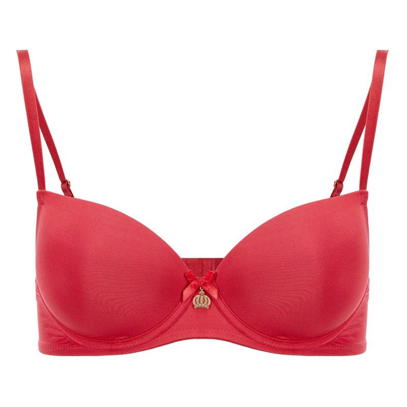 Bra - BH Susette rot - Dirndl.com