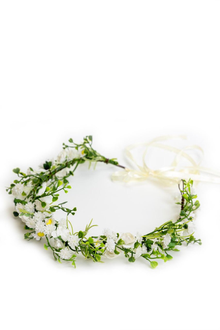 Haarkranz - Haarkranz Springtime - Dirndl.com