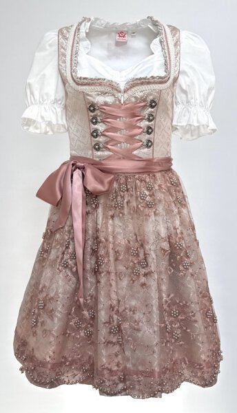 Dirndl - Dirndl Nalia 50 cm - Dirndl.com