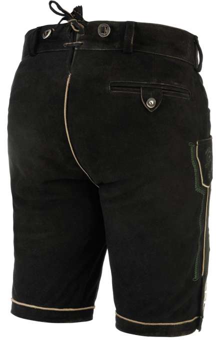 Lederhose - Lederhose Hugo - Dirndl.com