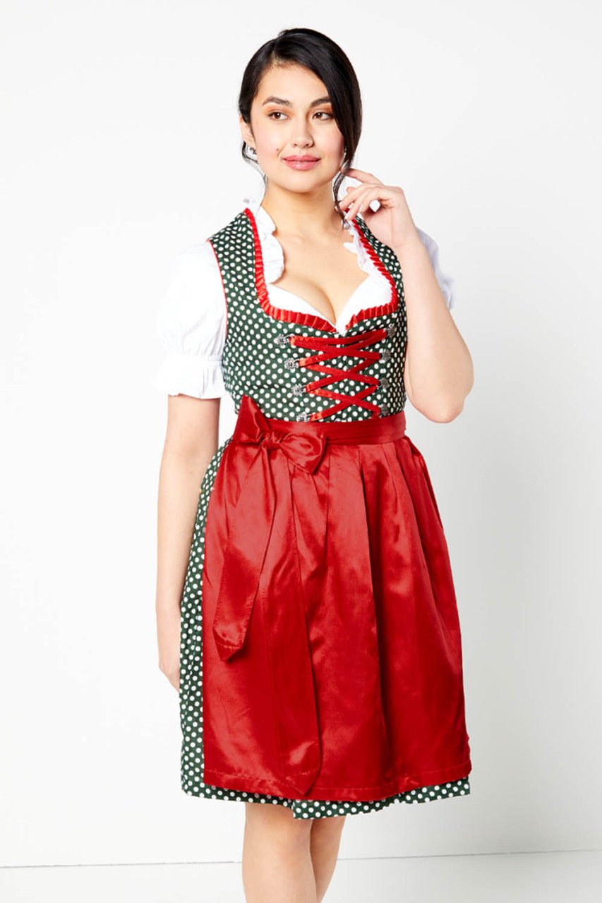 Dirndl - Dirndl Set Jule - Dirndl.com
