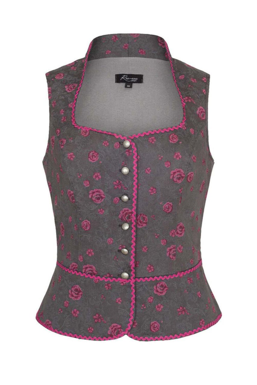 Trachtenmieder - Trachtenmieder Kassandra - Dirndl.com