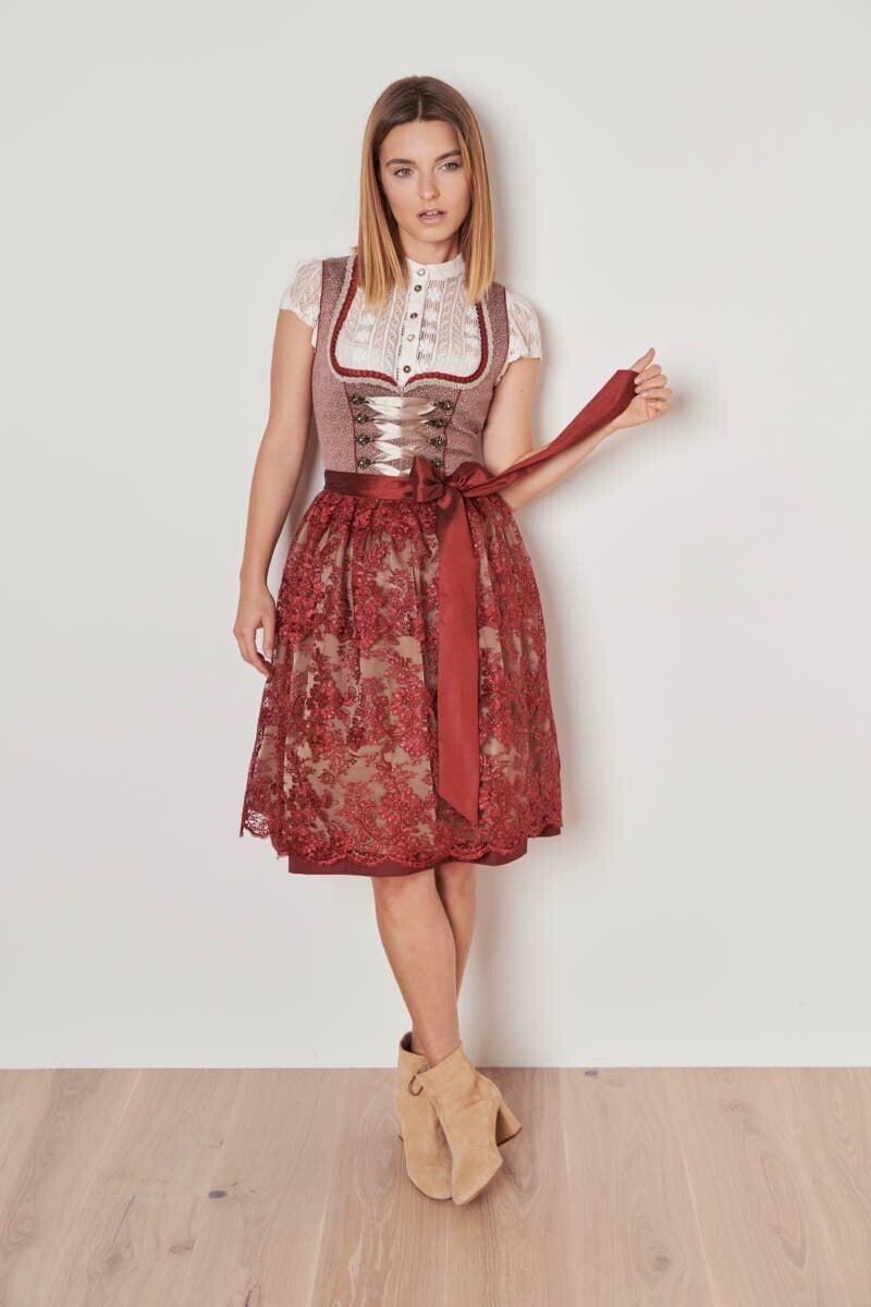 Dirndl - Dirndl Zaneta 60cm - Dirndl.com