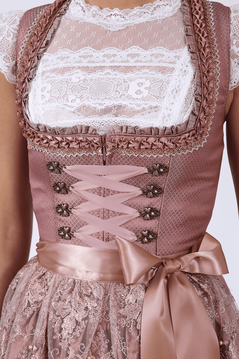 Dirndl - Dirndl Thordis 50cm - Dirndl.com