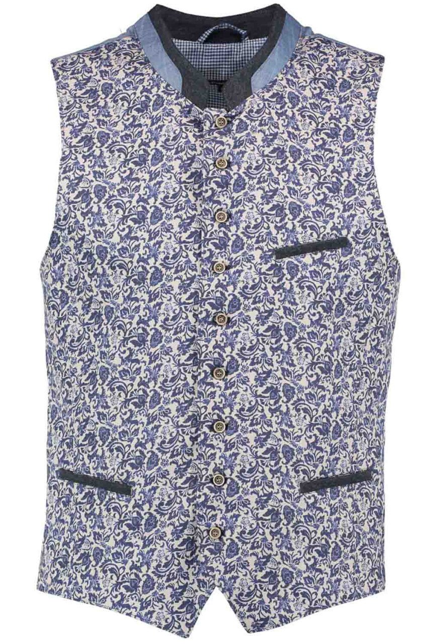 Trachtenweste - Trachtenweste Lorenz - Dirndl.com