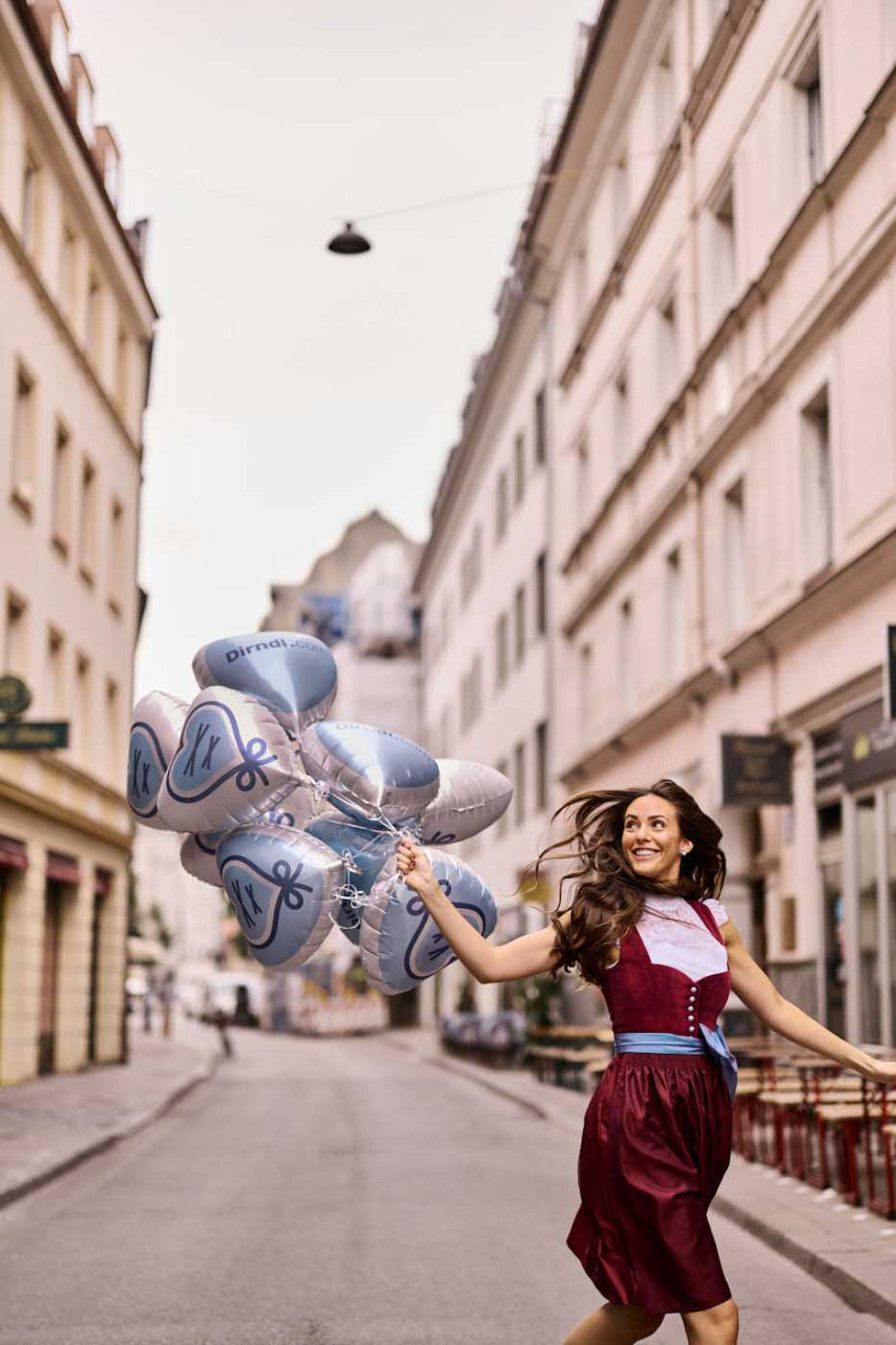 Dirndl Magda