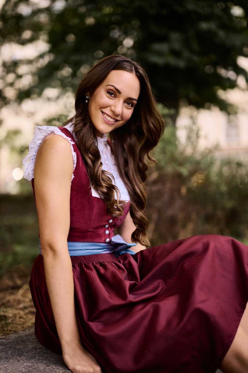 Dirndl - Dirndl Magda - Dirndl.com