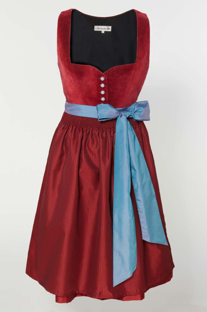 Dirndl Magda