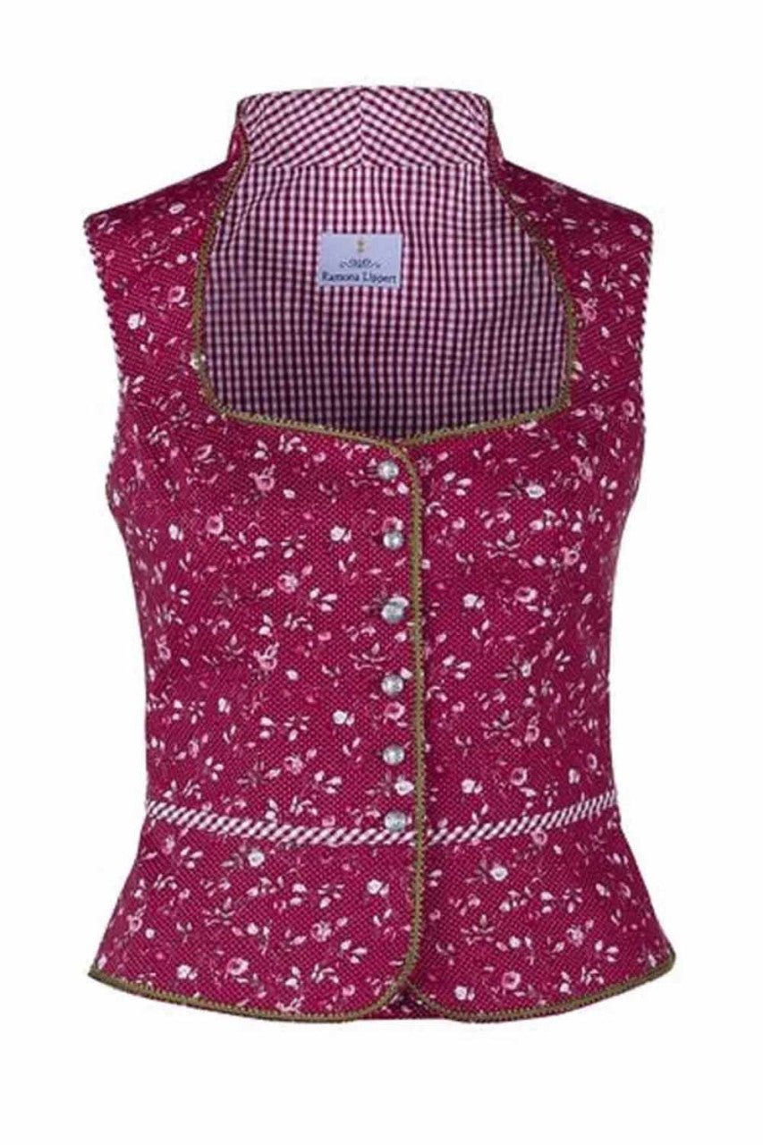 Trachtenmieder - Mieder Marion - Dirndl.com