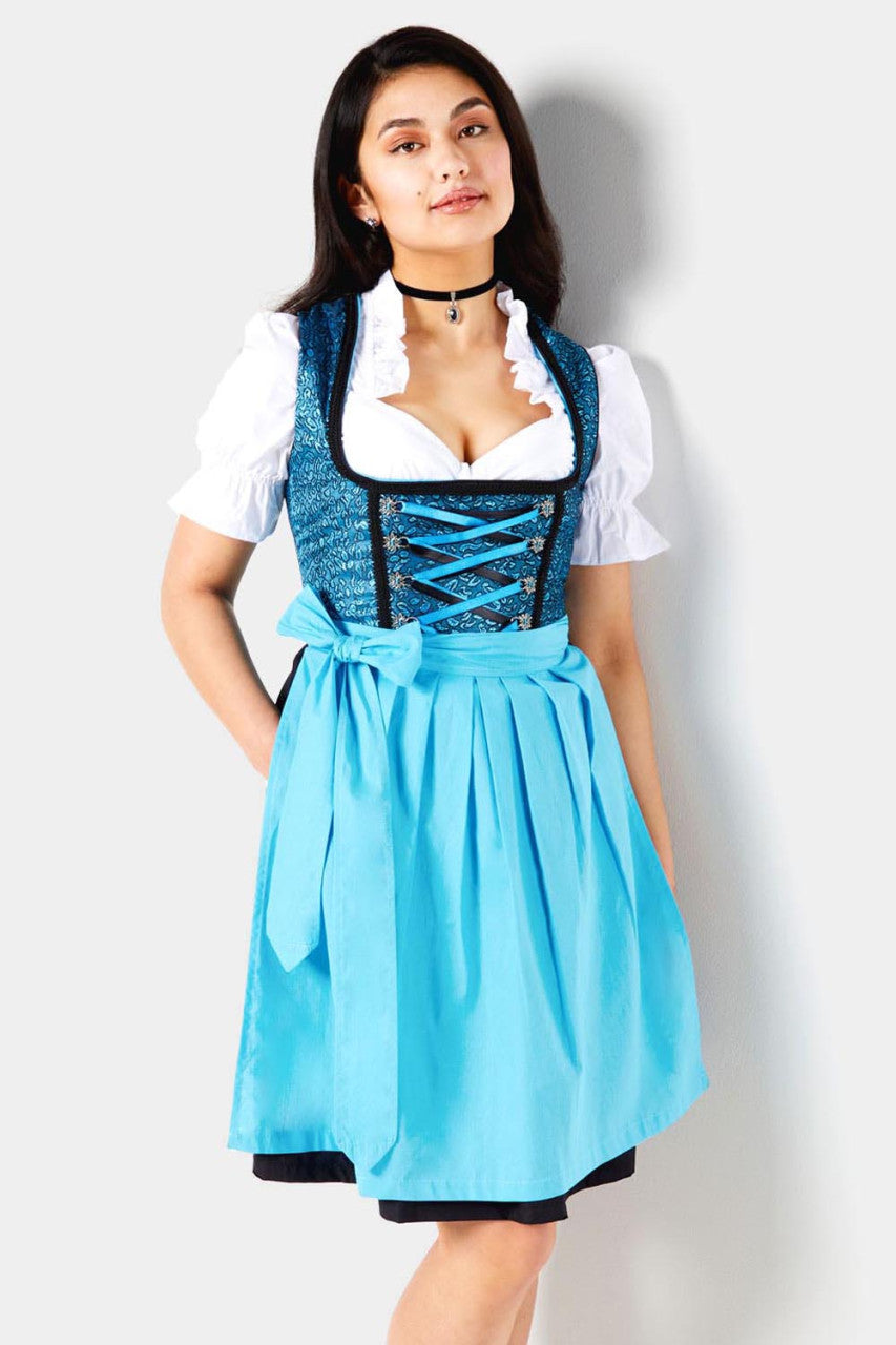 Dirndl Set Mariella