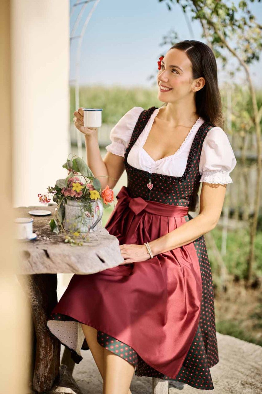 Dirndl - Dirndl Matilda - Dirndl.com