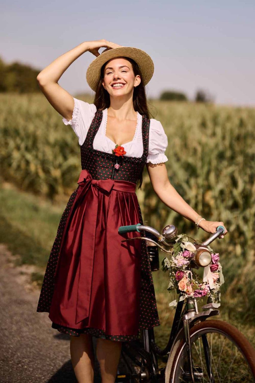 Dirndl - Dirndl Matilda - Dirndl.com