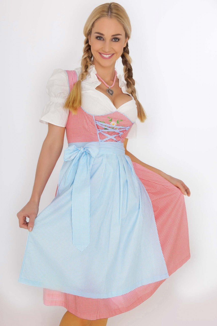 Dirndl - Dirndl Set Maxi - Dirndl.com