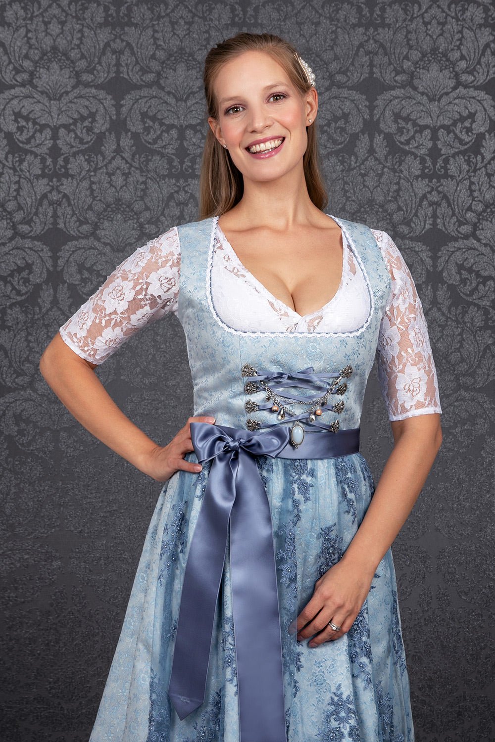 Dirndl - Dirndl Cloé - Dirndl.com