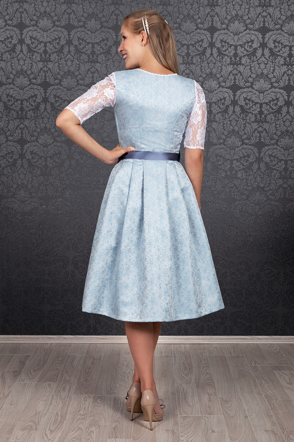 Dirndl Cloé