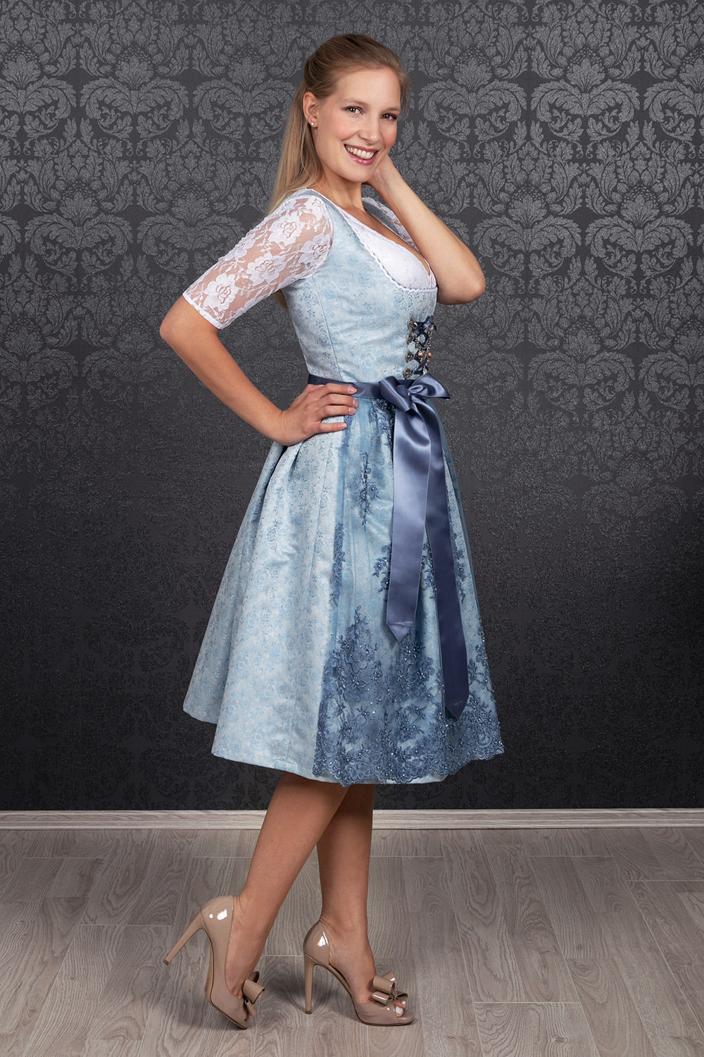 Dirndl Cloé