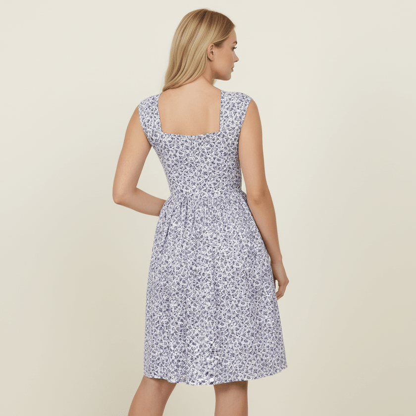 Trachtenkleid - Trachtenkleid Monika - Dirndl.com